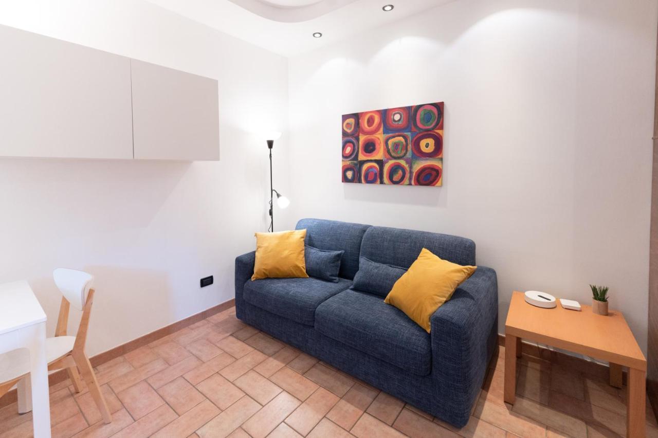 Casa Mazzini Panzió Bologna Kültér fotó