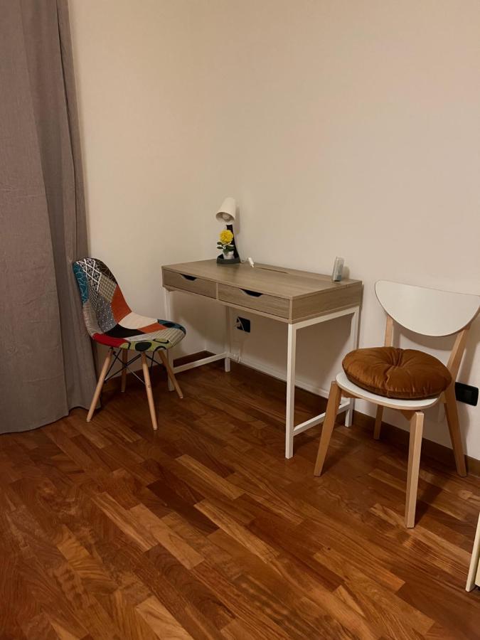 Casa Mazzini Panzió Bologna Kültér fotó