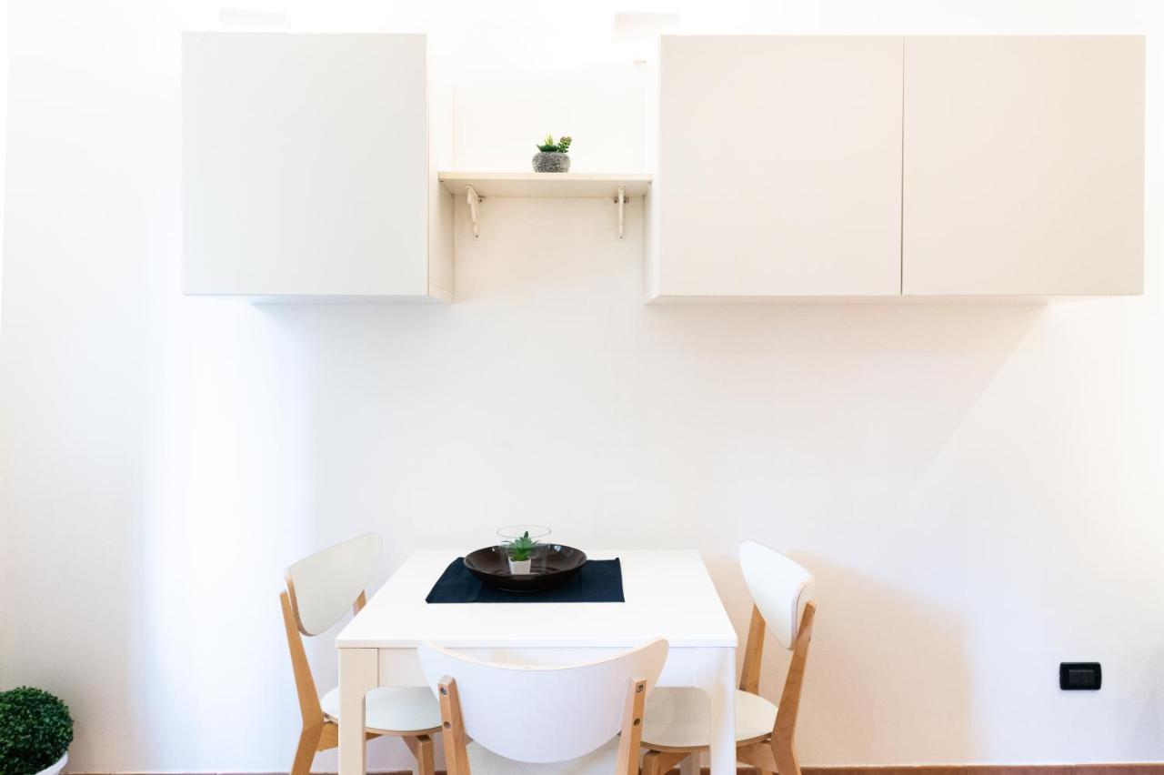 Casa Mazzini Panzió Bologna Kültér fotó
